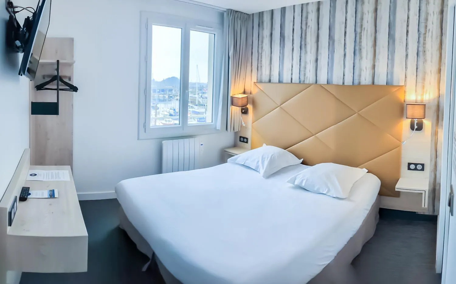 Hotel Hôtel Le Goëlo - Port de Paimpol