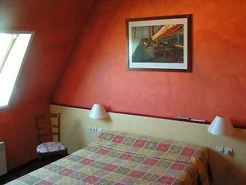 Hotel Hôtel Le Goëlo - Port de Paimpol