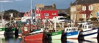 Hotel Hôtel Le Goëlo - Port de Paimpol