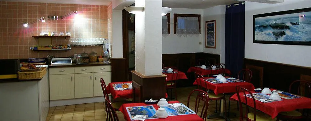 Hôtel Le Goëlo - Port de Paimpol