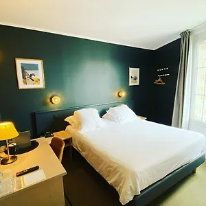 Du Parc ** Dinard