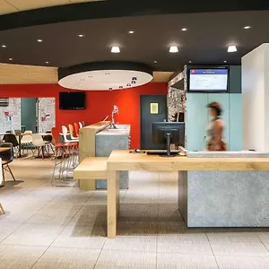 Ibis Rennes *** Cesson-Sevigne