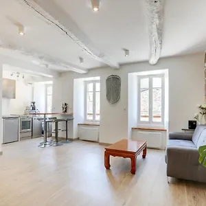 Appartement Le Martray - Coeur Historique De