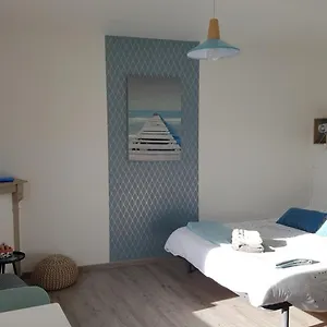 Appartement Bord De