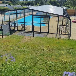 Camping Camping Aux Portes De