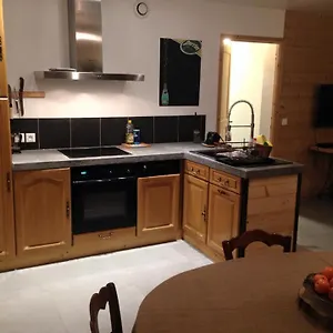 Appartement Eterlou