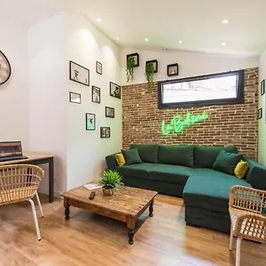 Appartement Bel Renove - La Boheme