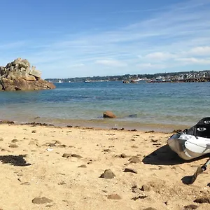 Hébergement de vacances 31 Chemin De La Croix Aux Outils