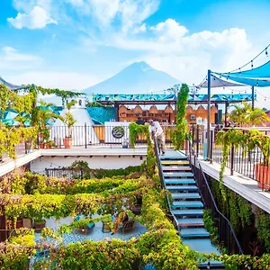 Adra , Antigua Guatemala