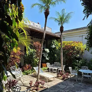 Spring 3*, Guatemala-Stadt Guatemala