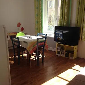 Appartement Le Croix Rousse Jacquard