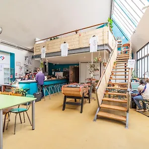 Alter'hostel , Lyon Frankreich