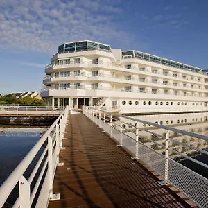 Miramar La Cigale Thalasso & ***** Arzon