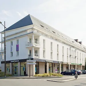Cerise *** Lannion