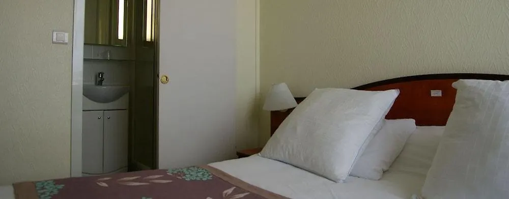 Hotel Hôtel Le Goëlo - Port de Paimpol