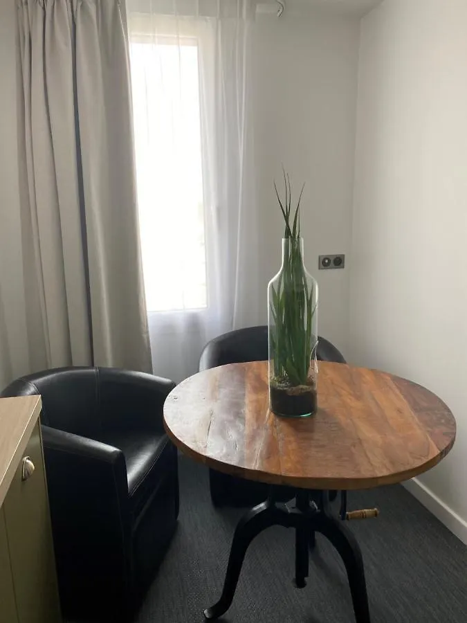 **  Hotel Le Goelo - Port De Paimpol Frankreich
