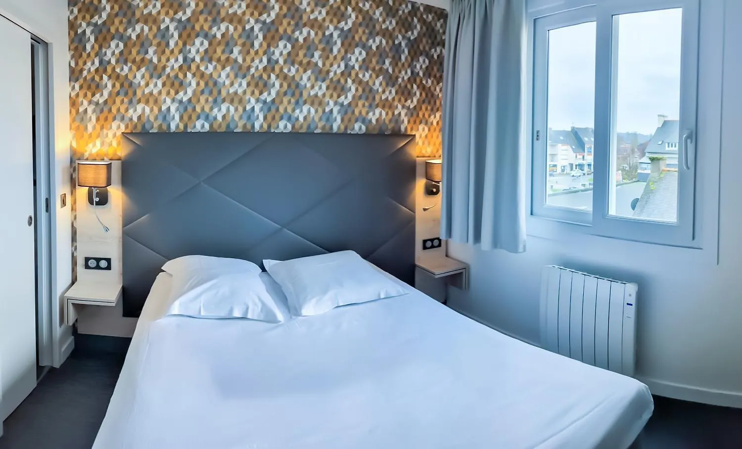 Hotel Le Goelo - Port De Paimpol