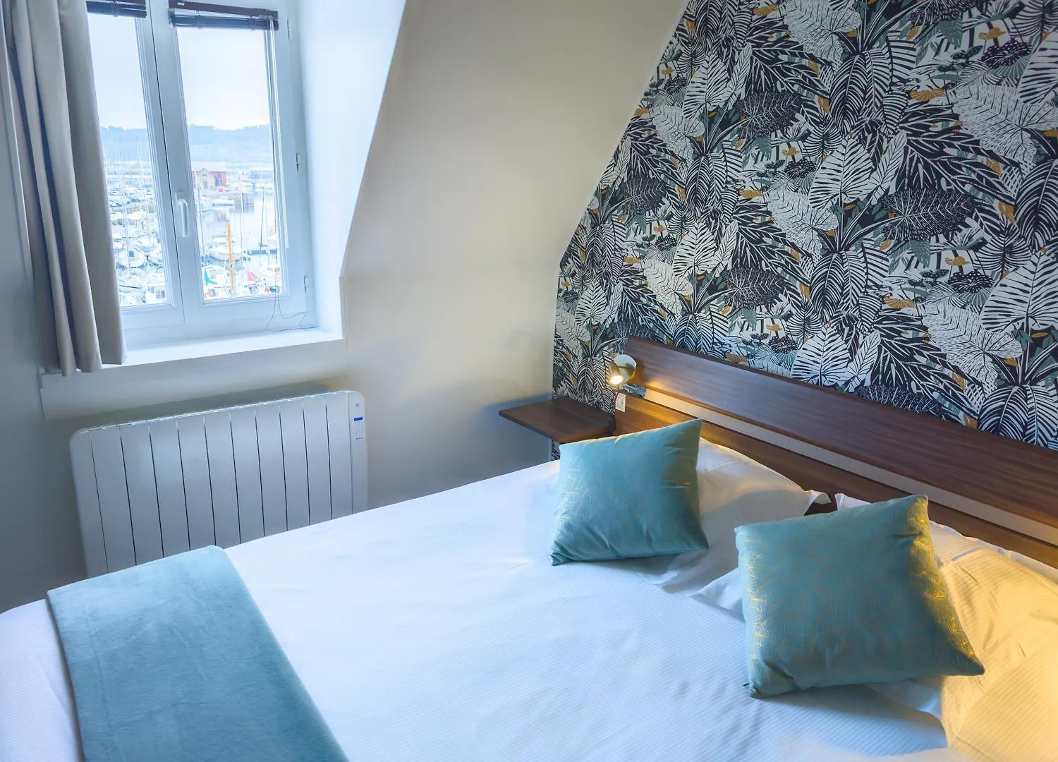 Hotel Hôtel Le Goëlo - Port de Paimpol