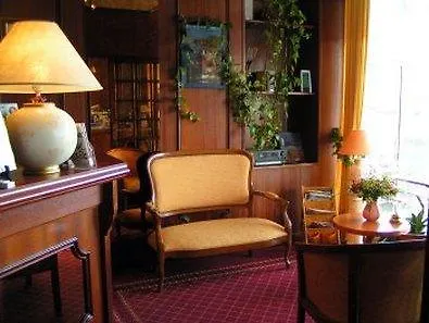 Hotel Le Goelo - Port De Paimpol