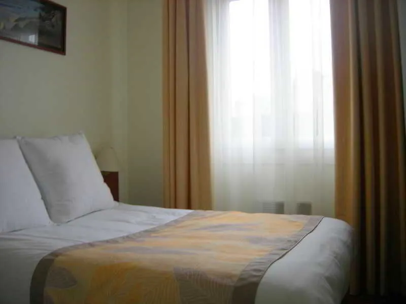Hotel Le Goelo - Port De Paimpol Frankreich