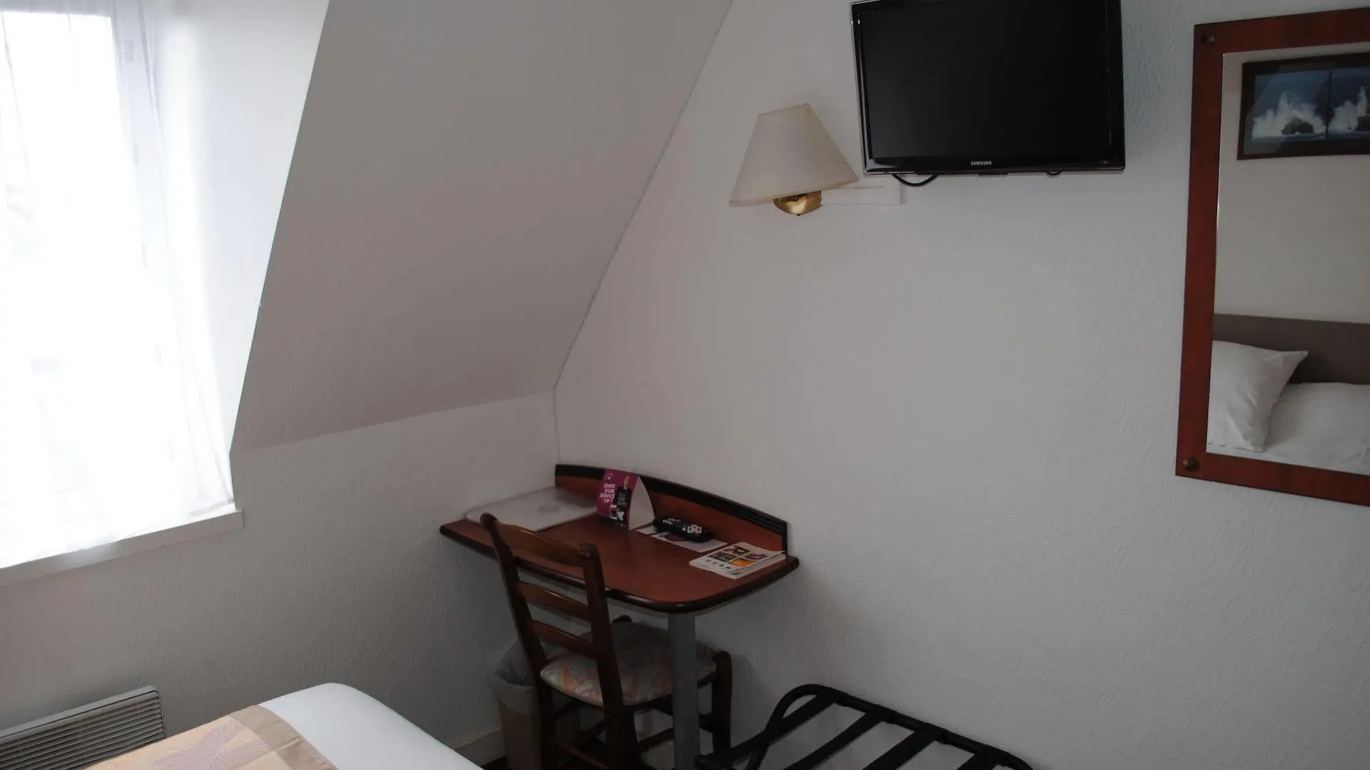 Hotel Hôtel Le Goëlo - Port de Paimpol