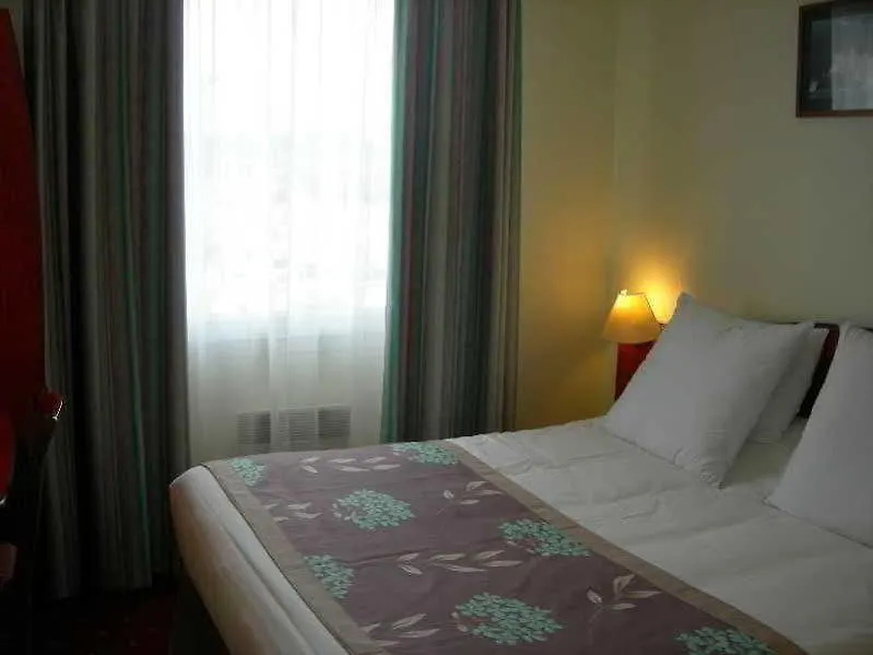 Hotel Le Goelo - Port De Paimpol