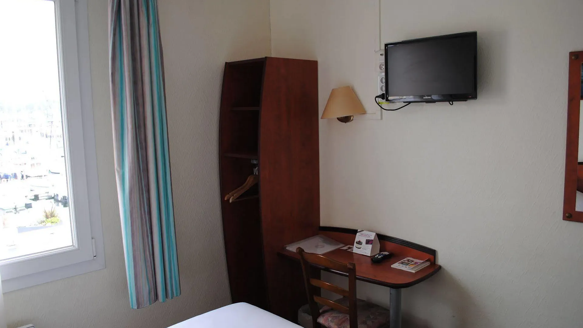 Hotel Le Goelo - Port De Paimpol