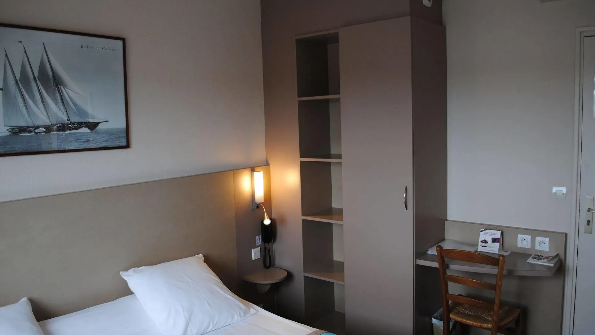 Hotel Le Goelo - Port De Paimpol