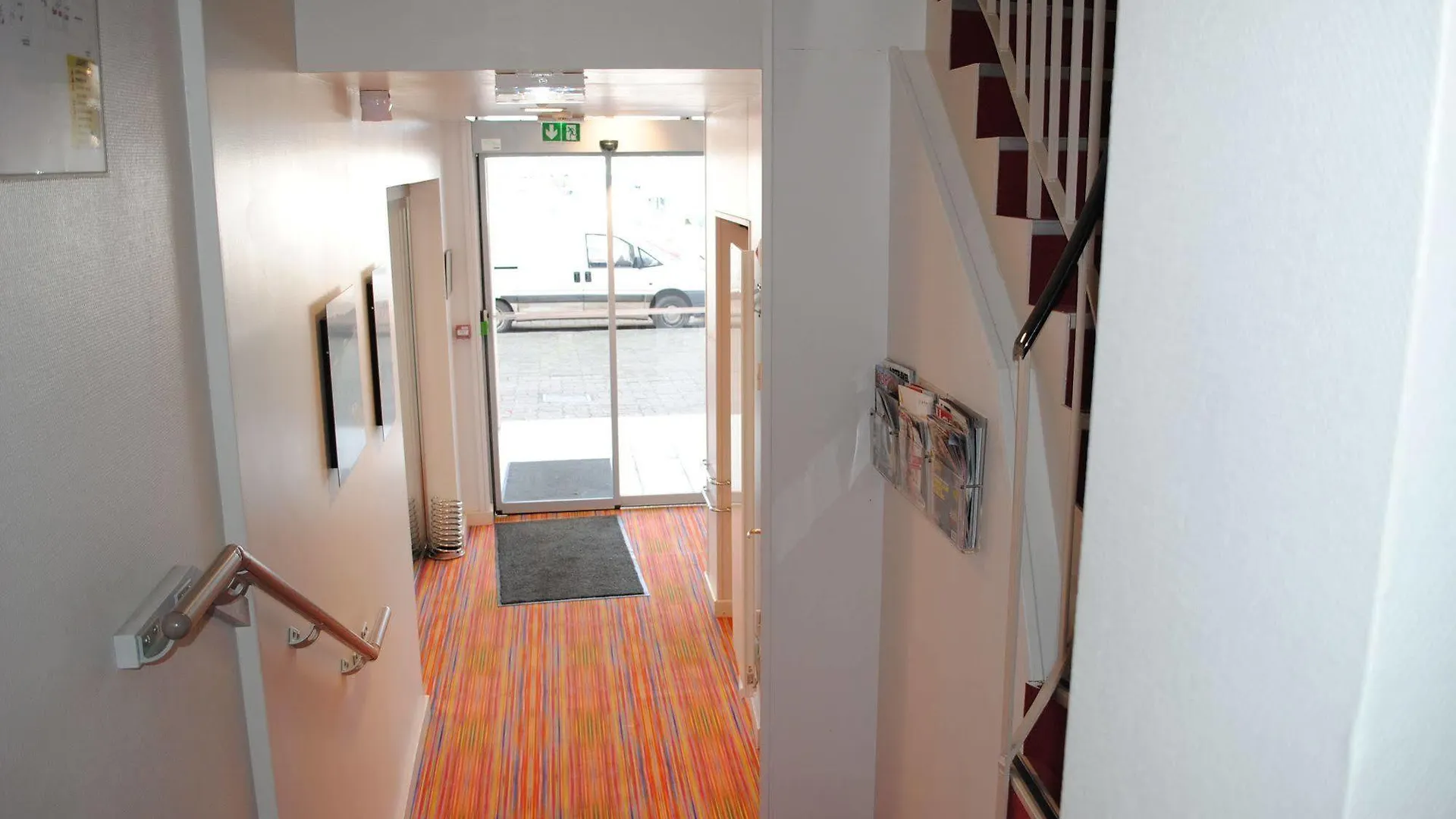 Hotel Le Goelo - Port De Paimpol