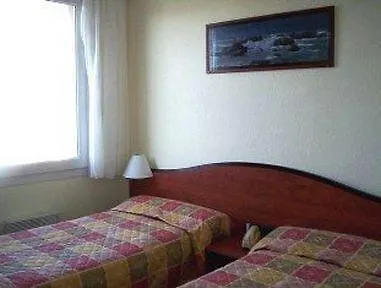 Hotel Le Goelo - Port De Paimpol 2*,  Frankreich