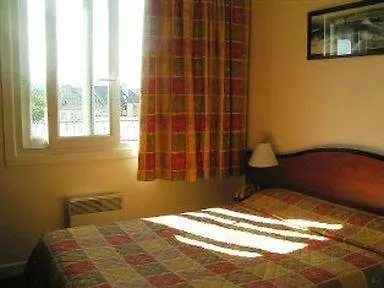 Hotel Le Goelo - Port De Paimpol
