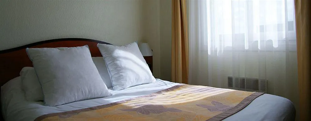 Hotel Hôtel Le Goëlo - Port de Paimpol